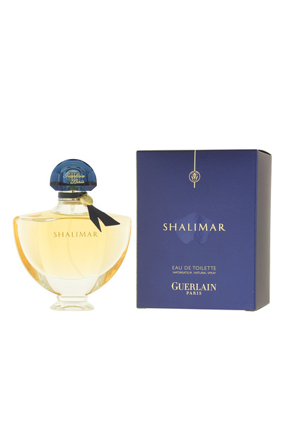 Guerlain Shalimar EDT 50 ml pentru femei