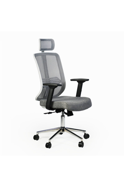 Pixel Hero Nefes Alan Fileli Çalışma Koltuğu Ergonomik Ofis Koltuğu