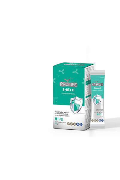 Listerine برولايف