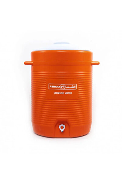 Generic Al-Shifa 10 Gallon Thermos