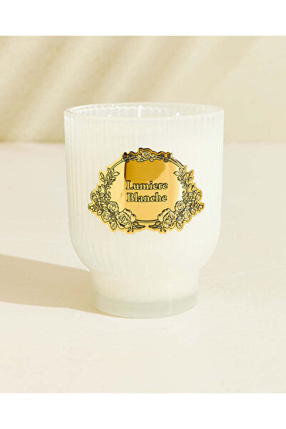 REDTAG Lumiere Blanche Scented Jar Candle 460g
