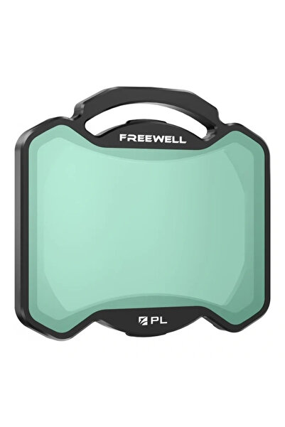Freewell Filtru polarizant pentru Dji Avata 2 Filtru pentru reducerea