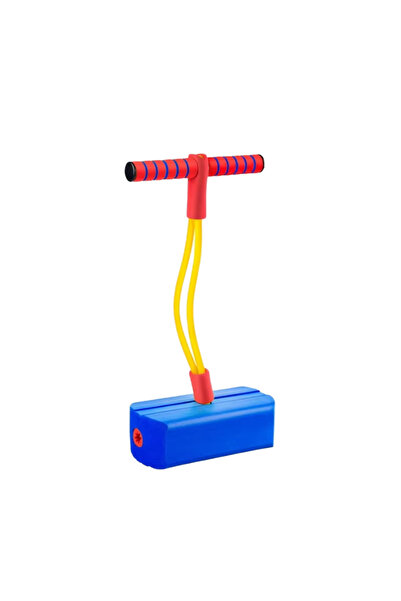 Zadem Store Çocuklar İçin Atlama Zıplama Oyuncağı - Boy Uzatıcı Zıplama Oyuncağı