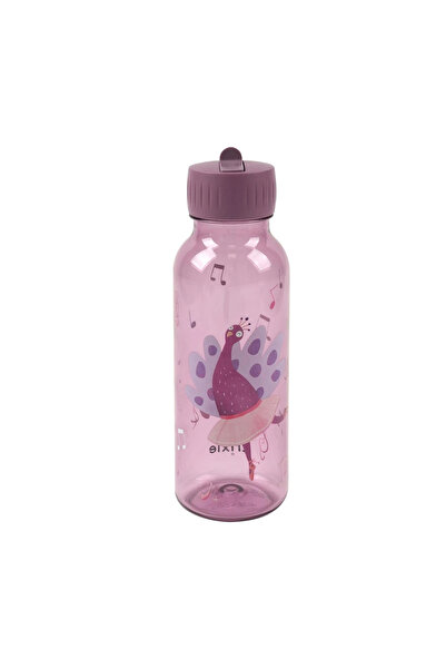 Trixie Sticlă Tritan 500 ml Ballerina Peacock Baby