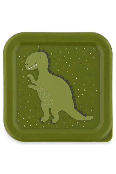 Trixie Set recipiente pentru gustări 3 buc. Bebeluș dinozaur