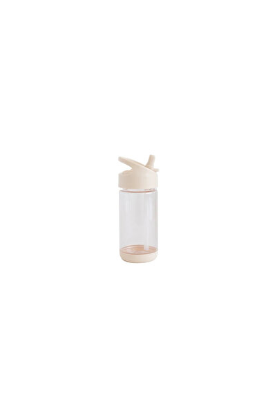 3 Sprouts Sticlă de apă pentru copii 350ml Nisip reciclat