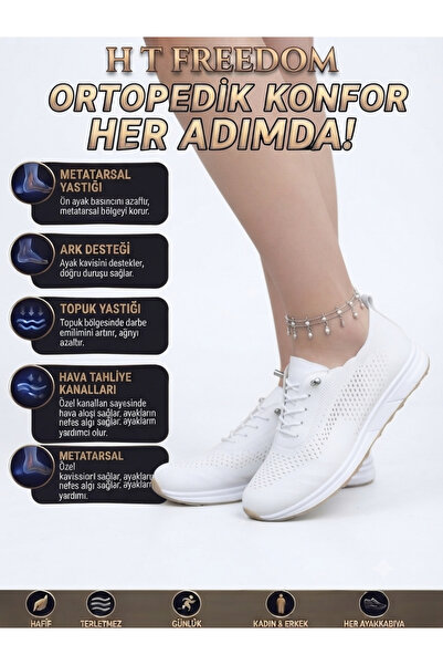 FLEX SHOES راحة تامة للقدمين في كل خطوة!