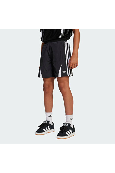 adidas ОРИГИНАЛНИ МОЛДЪКСКИ КЪСИ ПАНТАЛОНИ ЗА МОМЧЕТА JC9122