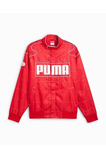 Puma Racer Men's Jacket 629914-11
