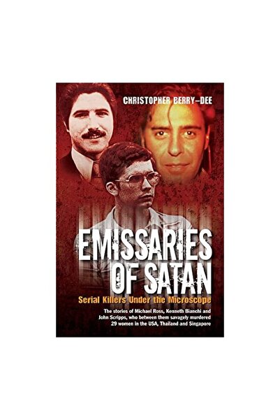 Generic (Unbranded) Emissaries of Satan