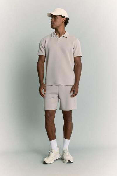 DeFacto Standard Fit Pocket Shorts H4147Ax26Au