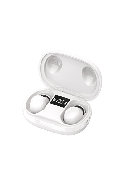 GENERAL Lenovo# EA289 Wireless Earbuds with Bluetooth 5.4, High-Definition St...