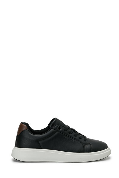 lumberjack INTELA Siyah Erkek Sneaker