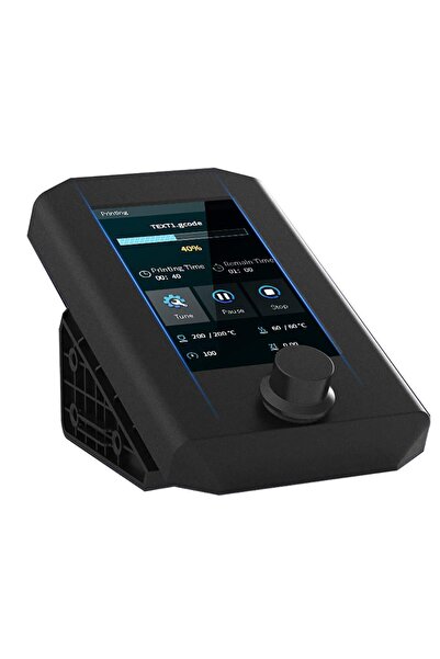 Creality Интелигентен екран за 3D принтери, съвместим с Ender-3 V2, Ender 3 P...
