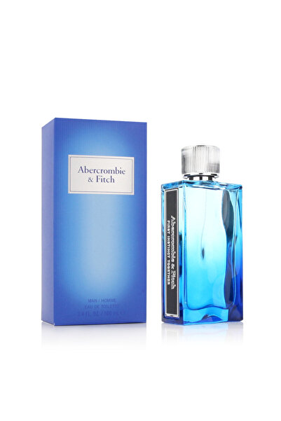 Abercrombie & Fitch Πρώτο Ένστικτο Μαζί για Εκείνον EDT 100 ml M