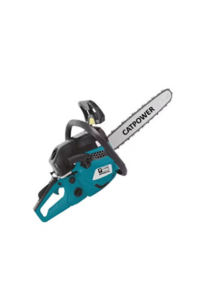 CATPOWER EL ALETLERİ Catpower 2011 40cm 2.2kW Motorlu Testere
