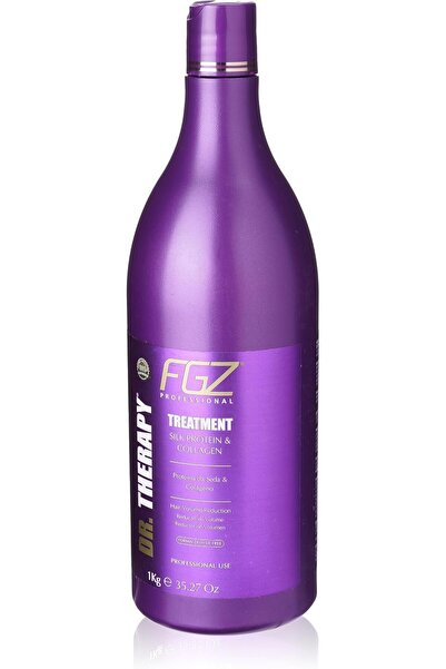 DR.THERAPY Doctor Therapy Silk Protein & Collagen Treatment 1000ml