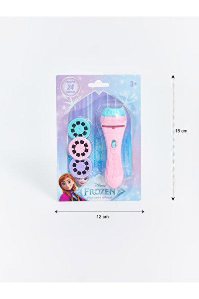 LC Waikiki Proiector LED Frozen cu imprimeuri