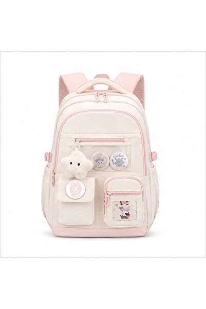 Color Bags Okul sırt çantası 3’lü set