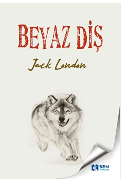 Şen Yayınları Beyaz Diş