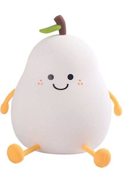STARSTAR Children's night light - Timer - child-safe - USB rechargeable - LED...