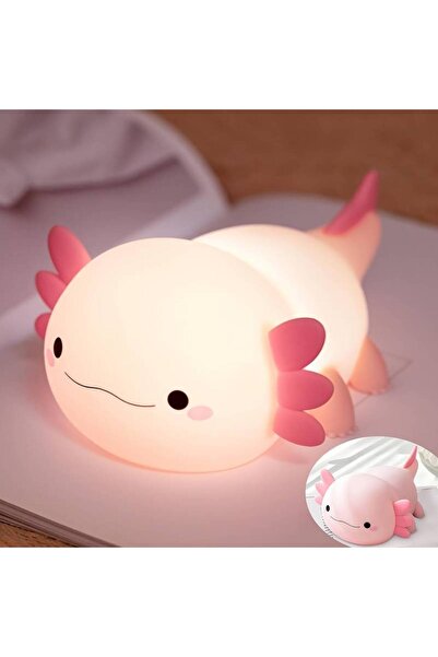 STARSTAR Kids' Night Light, Cute Night Light, Rechargeable Lamp, Table Lamp, ...
