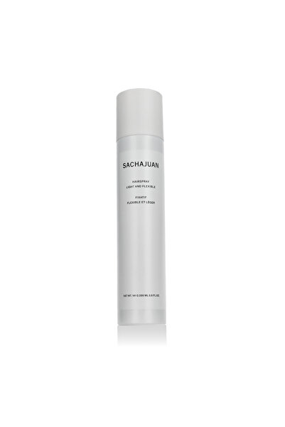 Sachajuan Σπρέι Μαλλιών Ελαφρύ και Ευέλικτο 200 ml
