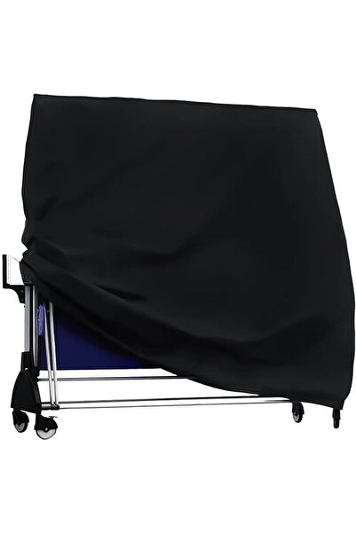 STARSTAR Ping Pong Table Cover – Waterproof, Windproof, UV Protective – Tear-...