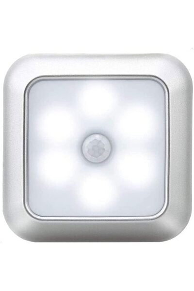 STARSTAR LED night light, plug-in/sensor-activated, automatic switch, suitabl...
