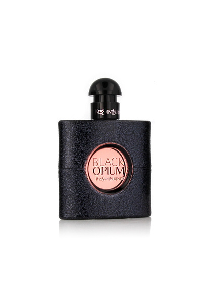 Yves Saint Laurent Black Opium EDP 50 ml pentru Femei