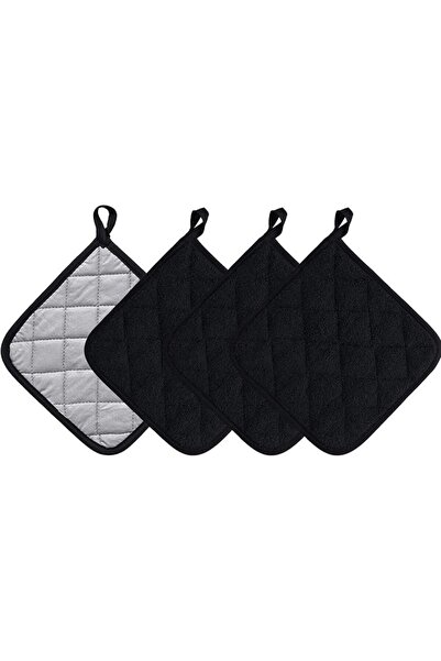 STARSTAR Polyester machine washable heat-resistant and heat-insulating mats, ...