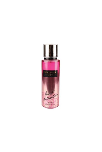 Chicphia Sweet Attraction Body Spray by Chicphia - 250ml