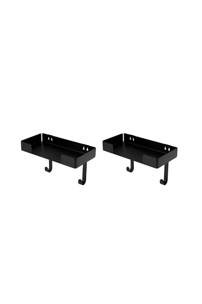 STARSTAR 2 ironing board wall-mounted racks, ironing board wall-mounted rack,...