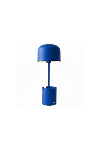 KEKO Desk Lamp with Pen Holder and Warm Light 4211