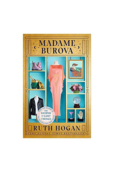 Generic (Unbranded) Madame Burova