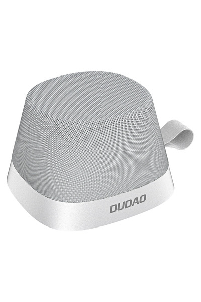 DUDAO Boxă wireless Y20 cu suport magnetic pentru Bluetooth 5.3