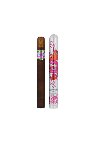 Cuba Heartbreaker EDP 35 ml W
