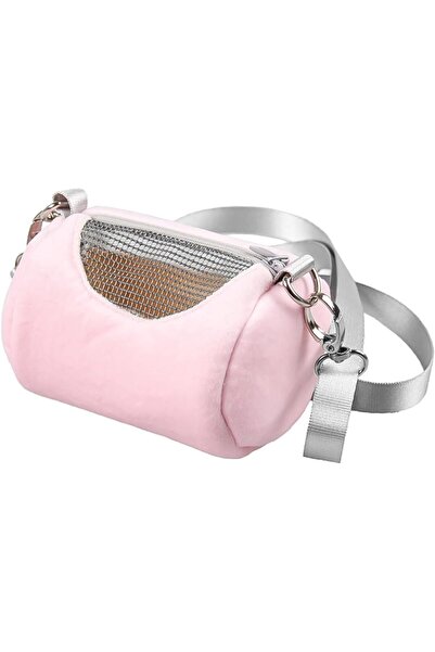 Morvena Picks 13x8x8 cm, Rucsac mic pentru animale de companie, Material cald...