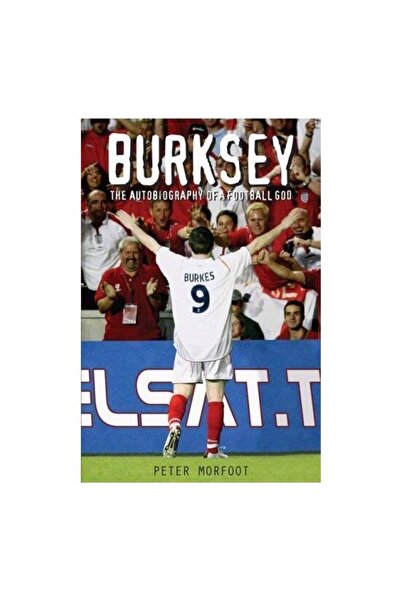 Generic (Unbranded) Burksey