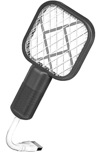 Morvena Picks Paletă electrică anti-insecte – Dispozitiv reîncărcabil pentru ...