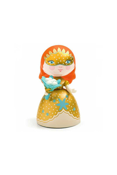 djeco Figurina Arty Toys Printesa Barbara,