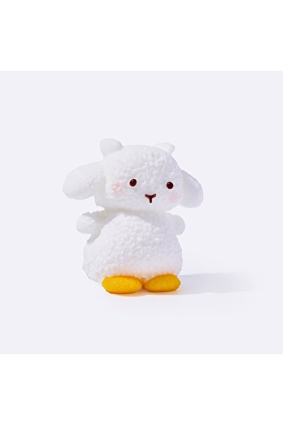 Taba Squishy Plush Lamb