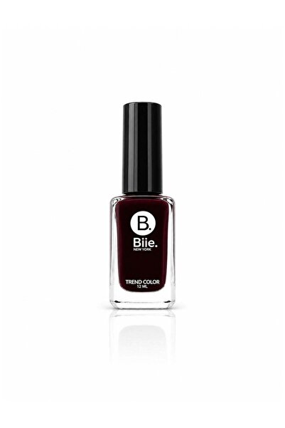 biie بي نيويورك طلاء أظافر لمعة وحماية مثالية NO 1013