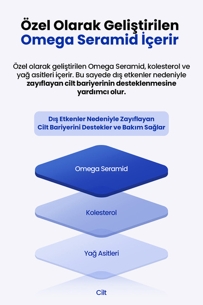 Real Barrier Yağlı His Bırakmayan Gözenek ve Makyaj Temizleme Yağı REALBARRIER Extreme Deep Cleansing Blue Oil