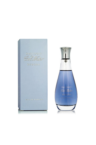Davidoff Cool Water Reborn for Her EDP 100 ml W