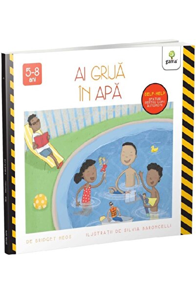 Gama Ai grija in apa - Bridget Heos