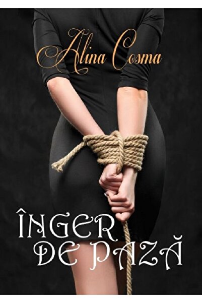 Primus Inger de paza - Alina Cosma