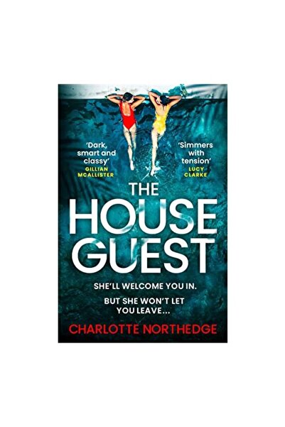 Generic (Unbranded) House Guest