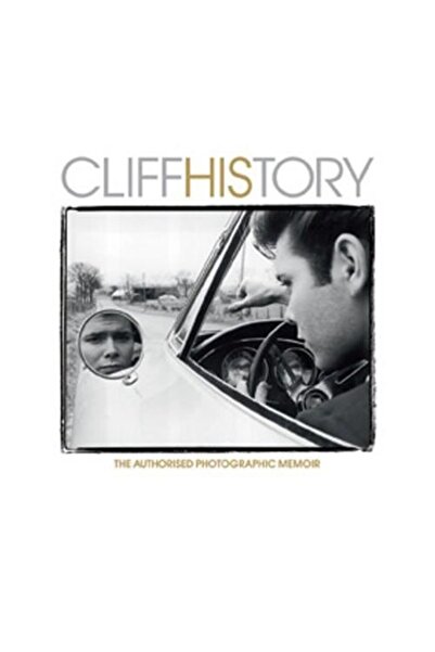 Generic (Unbranded) CliffHIStory: Memoria foto autorizată