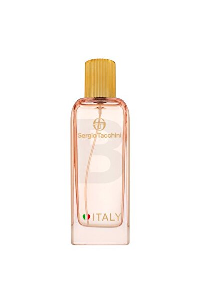 Sergio Tacchini I Love Italy Apă de toaletă pentru femei 100 ml